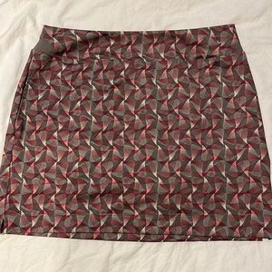 Nike Women’s Golf Skirt (Skorts)